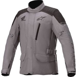 Alpinestars - Honda Gravity Drystar - Motorfiets Textiel Jas