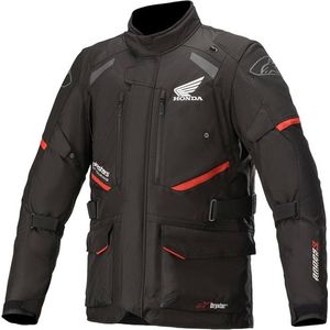 Alpinestars - Honda Andes V3 Drystar - Jas - 100% Waterdicht - Ademend