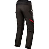 Alpinestars Honda Andes V3 Drystar Pants - Zwart - Motorbroek