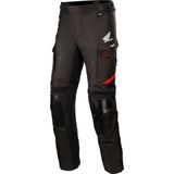 Alpinestars Honda Andes V3 Drystar Pants - Zwart - Motorbroek