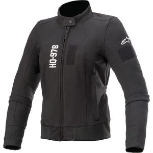 Alpinestars AS-DSL Aiko Dames Motorfiets Textiel Jas