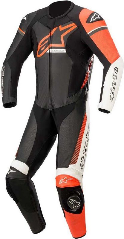 Alpinestars - GP Force Phantom - Leren Motorpak