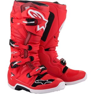 Alpinestars - Tech 7 - Crosslaarzen