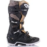 Alpinestars - Tech 7 Enduro Drystar - Motorlaarzen - Zwart - Waterdicht
