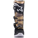 Alpinestars - Tech 7 Enduro Drystar - Motorlaarzen - Zwart - Waterdicht