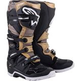 Alpinestars - Tech 7 Enduro Drystar - Motorlaarzen - Zwart - Waterdicht