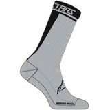 Alpinestars Bicycle Merino 24 Sokken Grijs EU 41-43 1/2 Man