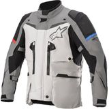 Alpinestars - Boulder Gore-Tex Jacket - Donkergrijs IJsgrijs - Jas