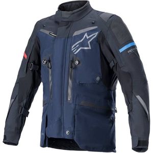 Alpinestars Boulder Gore-Tex Motorcyle Textiel Jas