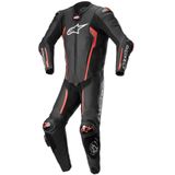 Alpinestars - Missile V2 - Motorfiets Lederen Pak - Zwart