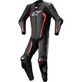 Alpinestars - Missile V2 - Motorfiets Lederen Pak - Zwart