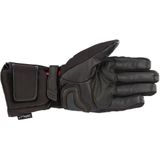 Alpinestars HT-5 Heat Tech, handschoenen verwarmd, zwart/rood, XL