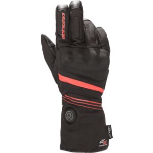 Alpinestars - HT-5 - Verwarmde Handschoenen - Zwart - Drystar® - 7,4 V Lithiumbatterij