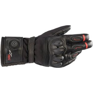 Motorhandschoenen Alpinestars HT-7 Heat Tech Drystar® Zwart