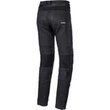 Alpinestars - Compass Pro - Spijkerbroek - Zwart - CORDURA® Denim