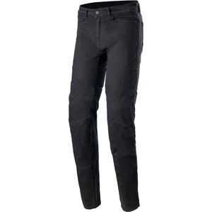 Alpinestars Copper Pro Tech Broek Zwart 34 Man
