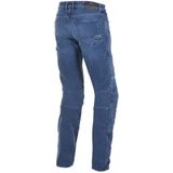 Alpinestars - Copper Pro Tech - Motorjeans - Normale Pasvorm - HDF Stretch CORDURA® Denim