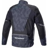 Alpinestars - RX-5 Drystar - Motorfiets Textiel Jas