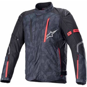 Alpinestars - RX-5 Drystar - Motorfiets Textiel Jas
