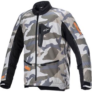 Alpinestars Venture XT Motorfiets Textiel Jas
