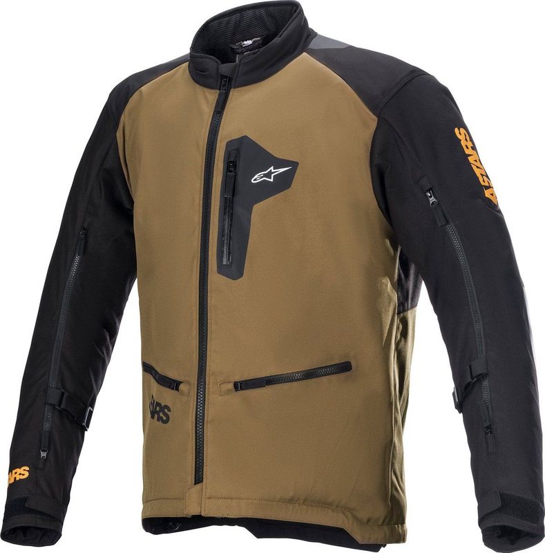 Alpinestars - Venture XT - Jas - Waterafstotend