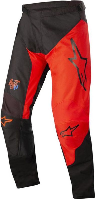Alpinestars - Racer Supermatic - Motorcross Broek