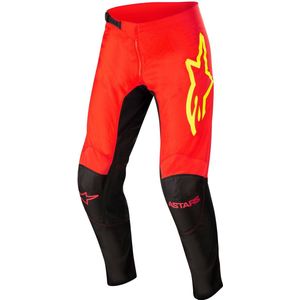 Alpinestars Fluid Tripple Motorcross broek