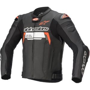 Motorjas Alpinestars Missile V2 Ignition Leather