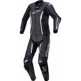 Alpinestars - Stella Missile V2 - Motorpak - Zwart - Leren