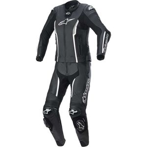 Alpinestars - Stella Missile V2 - Motorpak - Zwart - Leren