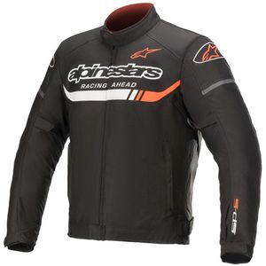 Motorjas Alpinestars T-SP S Ignition Waterproof