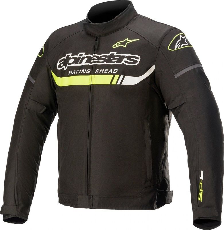 Alpinestars - T-SPS Ignition - Motorjas - Waterproof