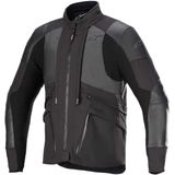 Alpinestars Amt-10 Drystar Xf Jacket Black  Jas