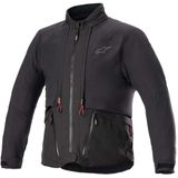 Alpinestars Amt-10 Drystar Xf Jacket Black  Jas