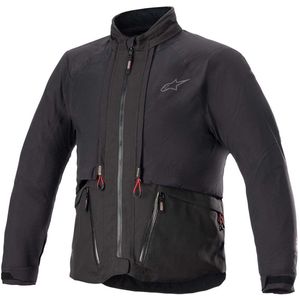 Alpinestars Amt-10 Drystar Xf Jacket Black  Jas