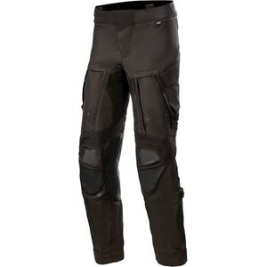 Alpinestars Halo Drystar Pants Black Black Broek