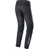 Alpinestars Rx-3 Waterproof Pants Black Broek