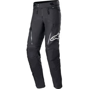 Alpinestars Rx-3 Waterproof Pants Black Broek