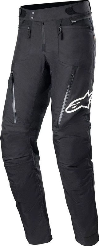 Alpinestars Rx-3 Waterproof Pants Black Broek