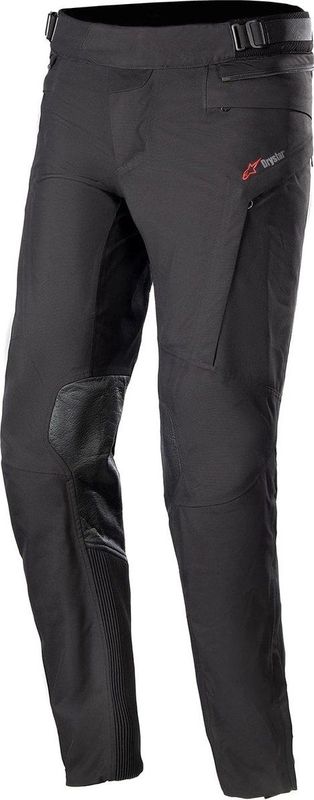 Alpinestars Amt-10 Drystar Xf Pant Black Broek