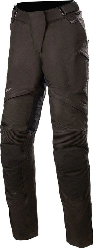 Alpinestars Stella Gravity Drystar Pants Black Black Broek