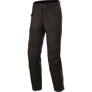 Alpinestars Stella Ast-1 V2 Waterproof Pants Black Black  Broek