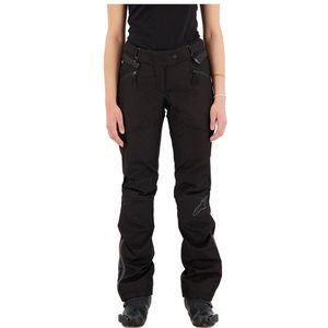 Alpinestars - Stella Ast-1 V2 Waterproof Broek - Zwart - Polyester
