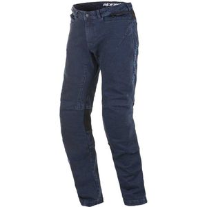 Alpinestars Compass Pro Motorfiets Jeans
