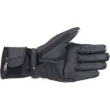 ALPINESTARS Denali Aerogel Dry Star Handschoenen Volwassenen - Black - 3XL