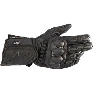 Alpinestars Sp-8 Hdry Gloves Black Black XL - Maat XL - Handschoen