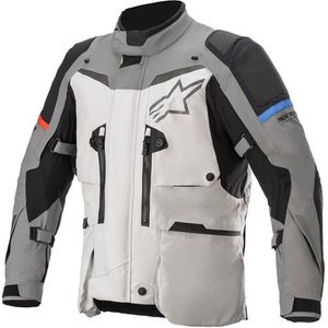 Alpinestars - Boulder Gore-Tex Jacket - Donkergrijs IJsgrijs - Jas