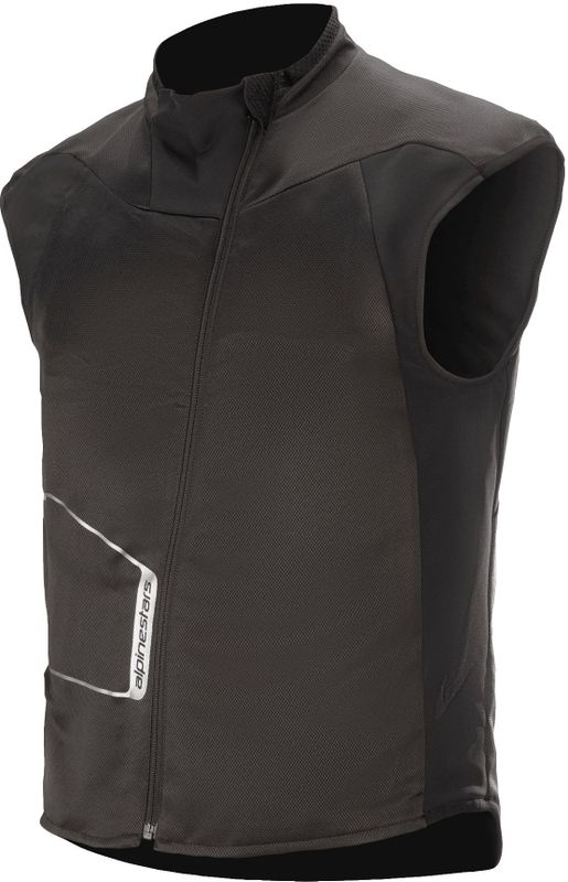 Alpinestars Ht Heat Tech Vest Zwart Man