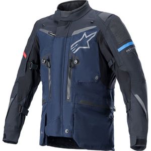 Alpinestars - Boulder - Motorjassen - Gore-Tex