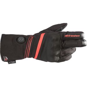 Alpinestars - HT-5 Verwarmde Handschoenen - Zwart - Drystar® - Heat Tech Systeem